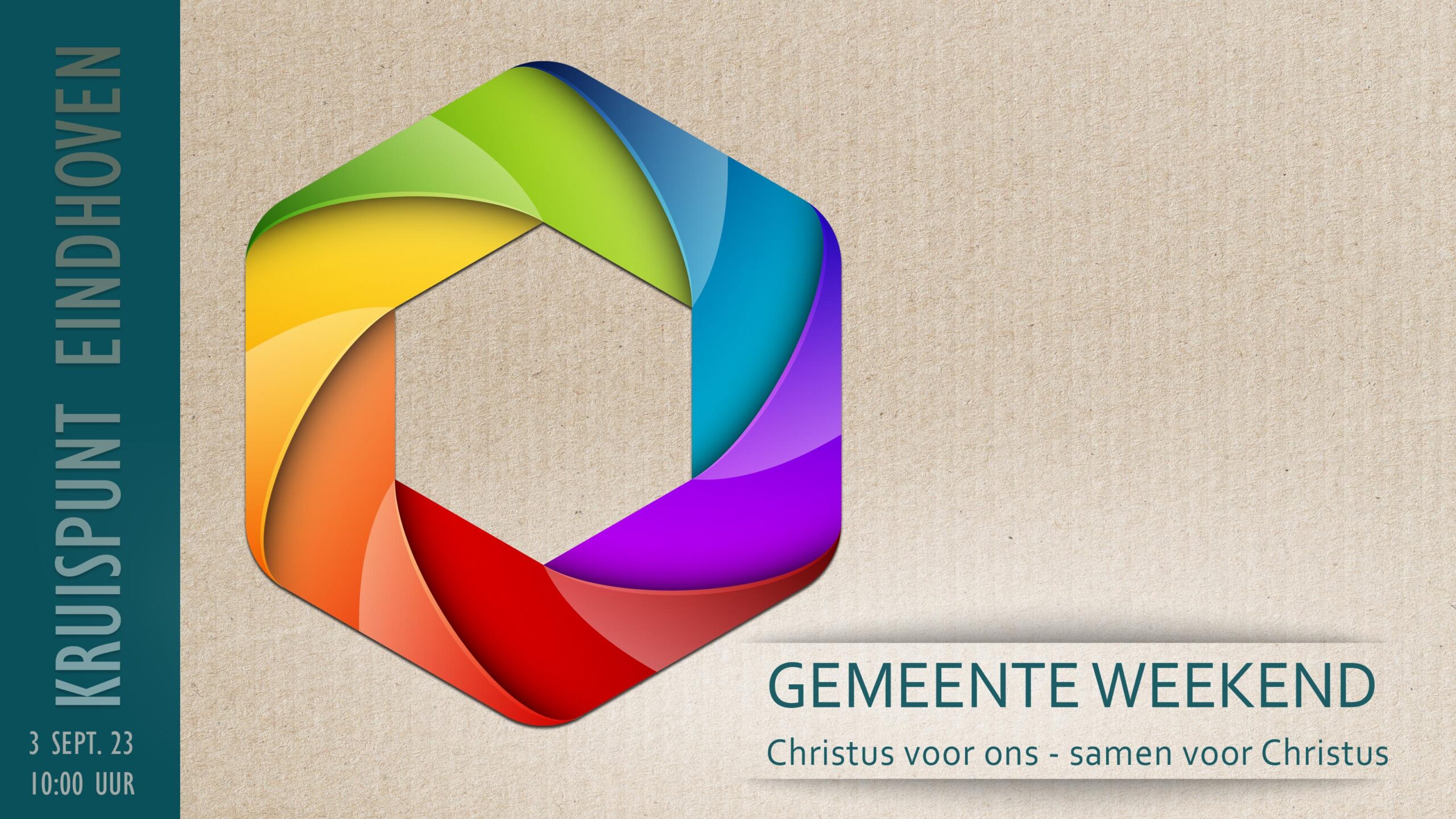 Gemeenteweekend