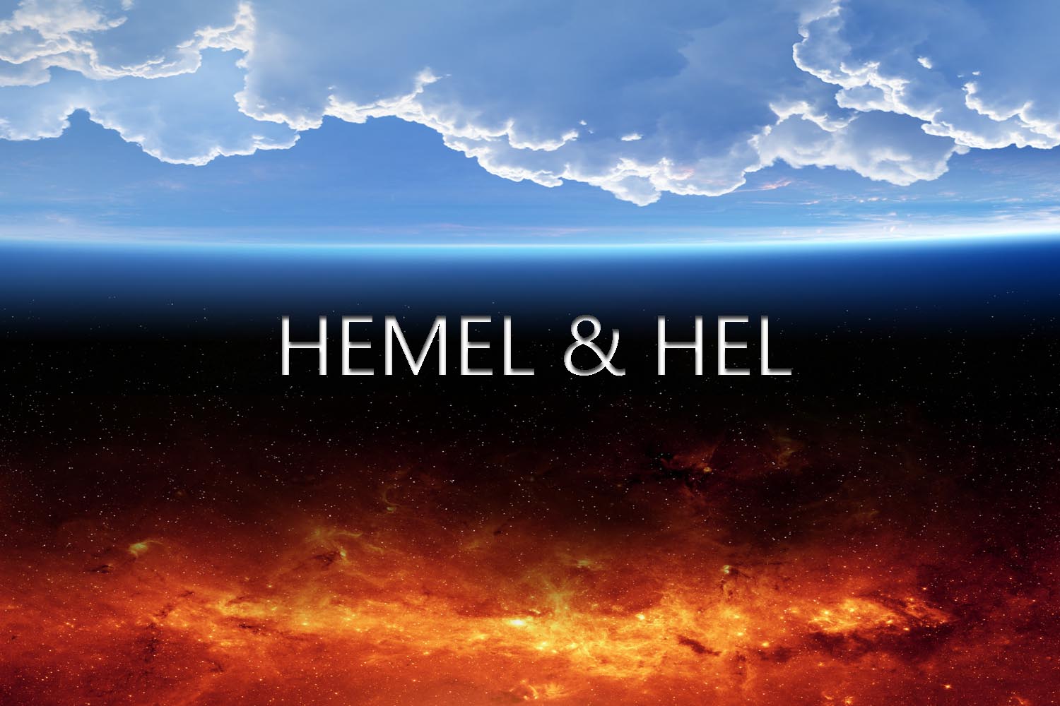 Hemel & Hel Kruispunt